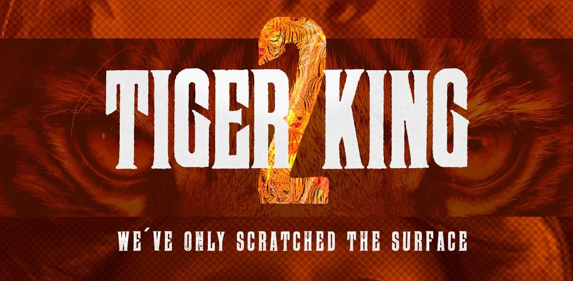 The Tiger King