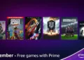 Titles coming on Prime Gaming this December_TechnoSports.co.in