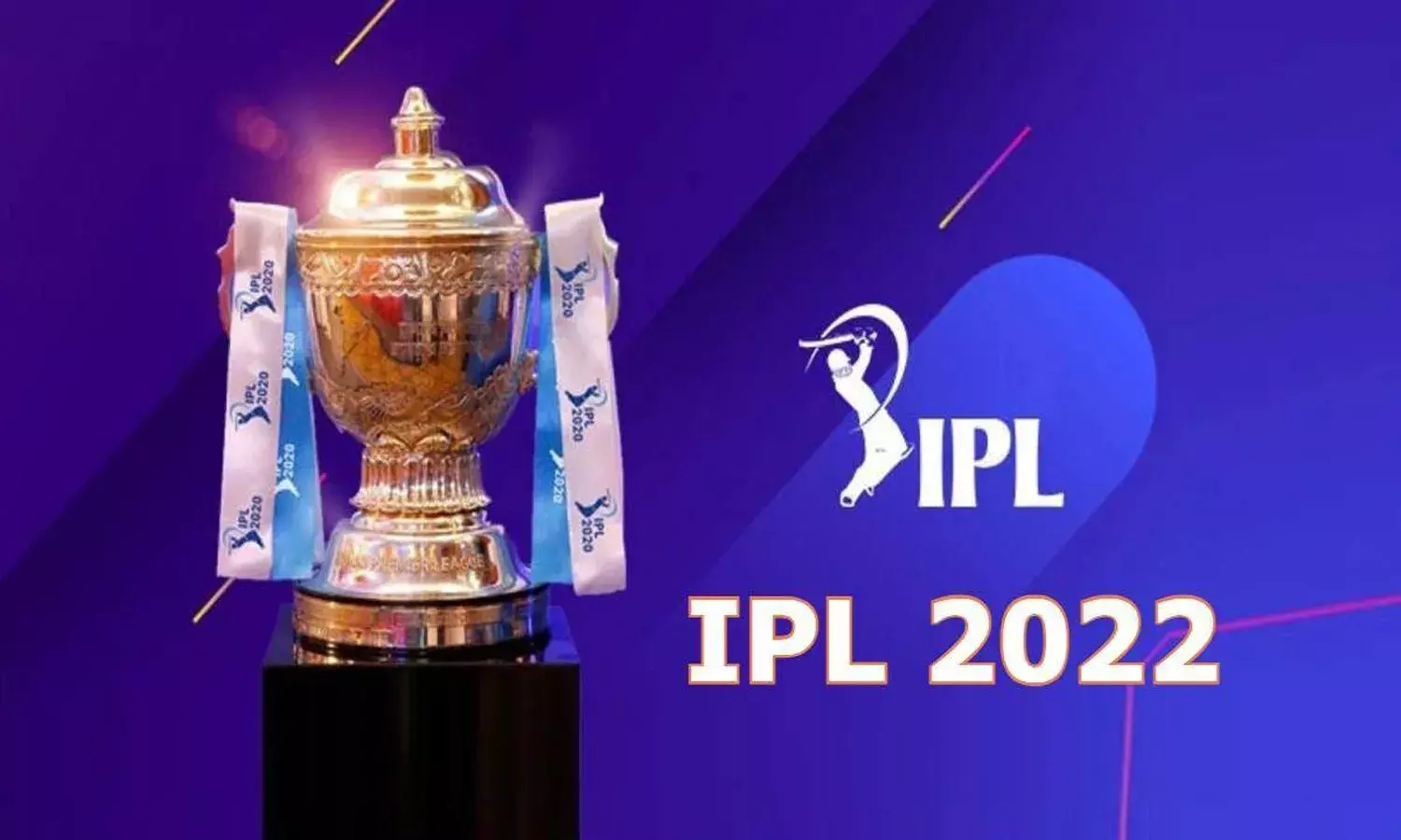 IPL 2022: BCCI calls a GC meeting to form committee finalize Ahmedabad franchise.
Credits- Newstrack English
