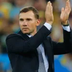 Andriy Shevchenko appointed as new Genoa manager