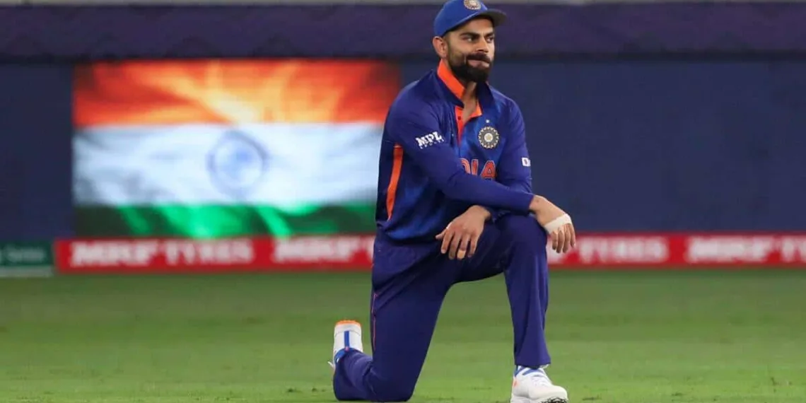 Virat Kohli is likely to skip the entire New Zealand series
Credits-The Indian Express