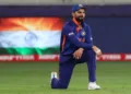 Virat Kohli is likely to skip the entire New Zealand series
Credits-The Indian Express