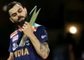 Did you know these 10 rare facts about Virat Kohli?
Credits- DNA India