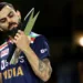 Did you know these 10 rare facts about Virat Kohli?
Credits- DNA India