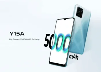 Vivo Y15A launched with an Helio P35 SoC, a 5,000mAh battery, and 13MP dual cameras