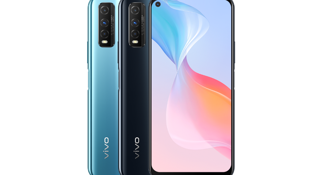 Vivo Y50t with Snapdragon 720G and 4,500mAh battery launched in China