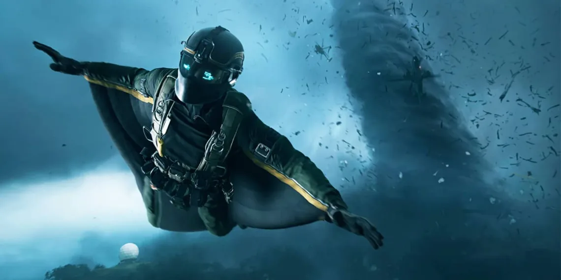 EA reveals its latest Q2 2021 earnings and Battlefield 2042 receives a tremendous response from users