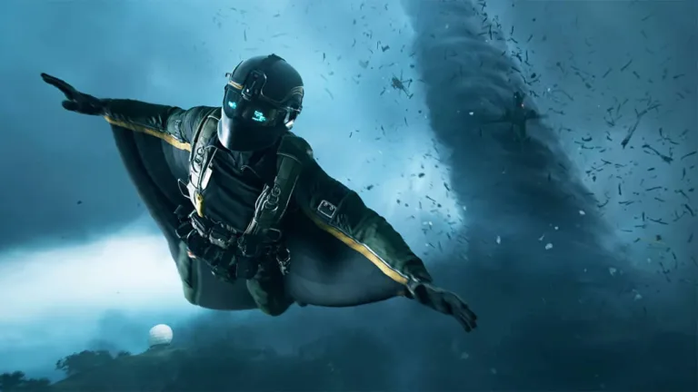 EA reveals its latest Q2 2021 earnings and Battlefield 2042 receives a tremendous response from users