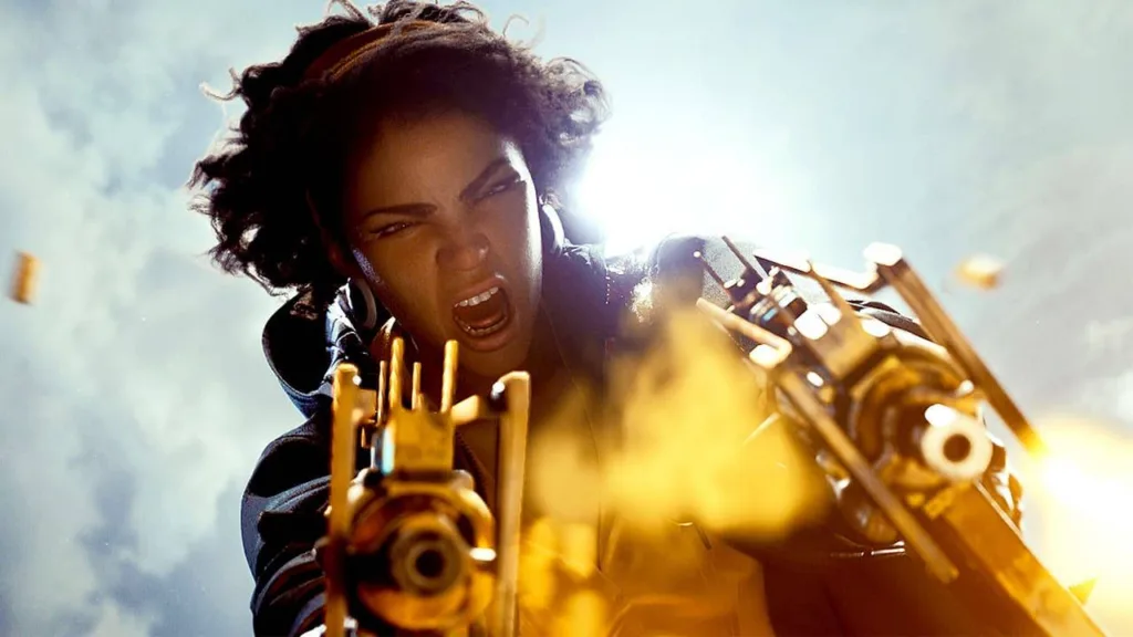 Here are this year's nominations for The Game Award 2021