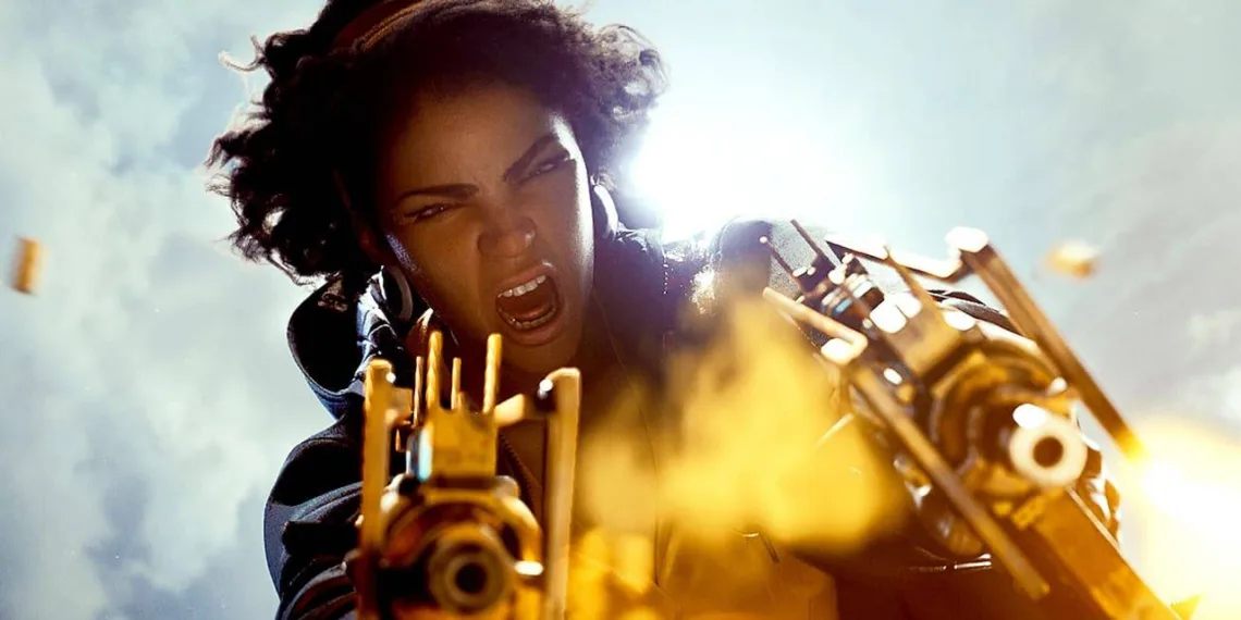 Here are this year's nominations for The Game Award 2021