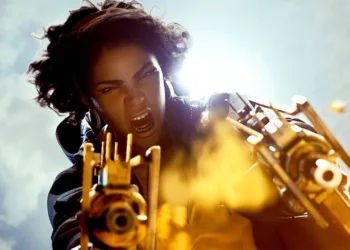 Here are this year's nominations for The Game Award 2021