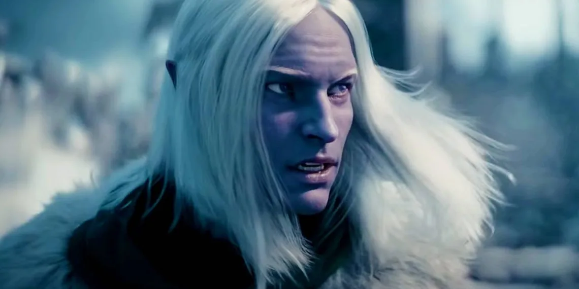 New Map and Quality-of-Life Improvements in Dungeons & Dragons: Dark Alliance's Free Update