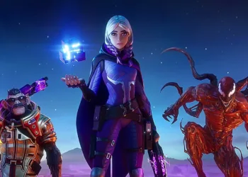 The one-time-only Fortnite “The End” event to bring the dusk of Chapter 2 and dawn of Chapter 3