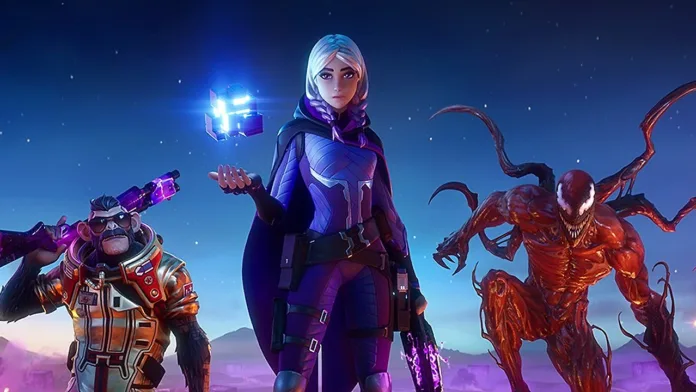 The one-time-only Fortnite “The End” event to bring the dusk of Chapter 2 and dawn of Chapter 3 The one-time-only Fortnite “The End” event to bring the dusk of Chapter 2 and dawn of Chapter 3