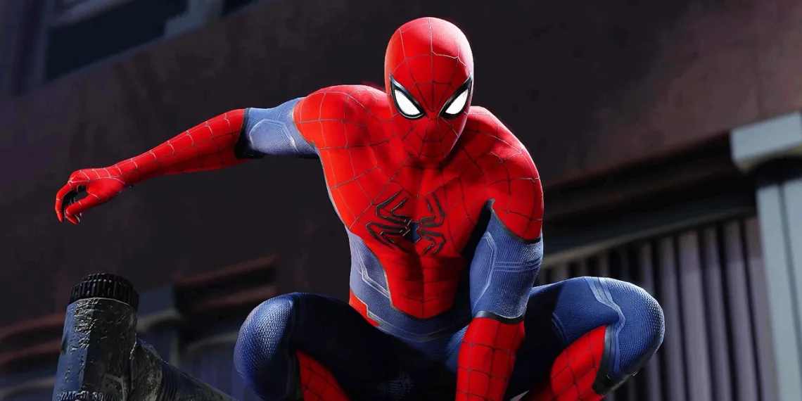 Spider-Man DLC for Marvel’s Avengers was released, but it has no story missions