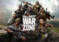 Call of Duty: Warzone’s Pacific map release gets delayed until December 9