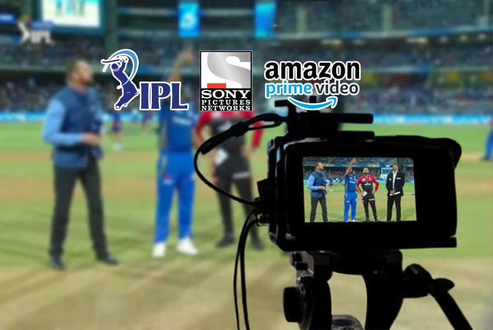 WhatsApp Image 2021 11 02 at 9.56.52 AM In a significant development, Sony Network Television is in talks with Amazon to jointly bid for IPL Media Rights