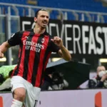 Zlatan Ibrahimovic returns to AC Milan as advisor to ownership 6 months after retirement