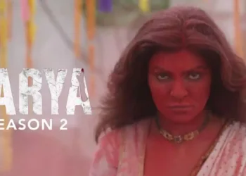 “Aarya 2”: The trailer of the second season of Susmita Sen’s poplar series has been released