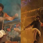 “Ajagajantharam”: The trailer of the incredible action film has come