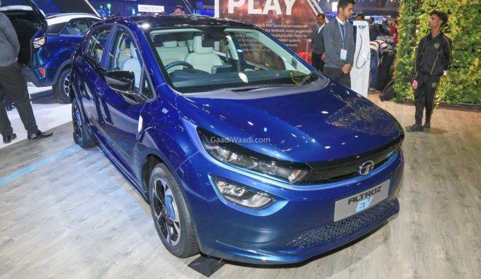 Tata's upcoming cars: All you need to know