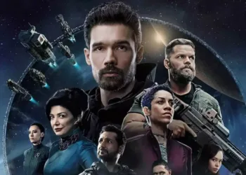 All the upcoming series on Amazon Prime Video this December 2021