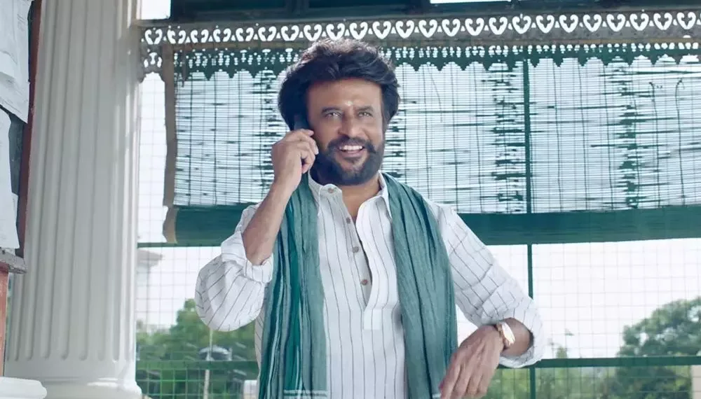 “Annatthe”: Rajnikanth’s film is now available on Netflix for the 1st time