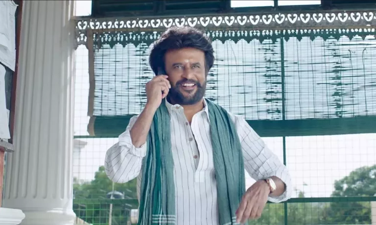 “Annatthe”: Rajnikanth’s film is now available on Netflix for the 1st time