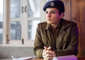 “Welcome to Sironah”: Raveena has taken us to the new place