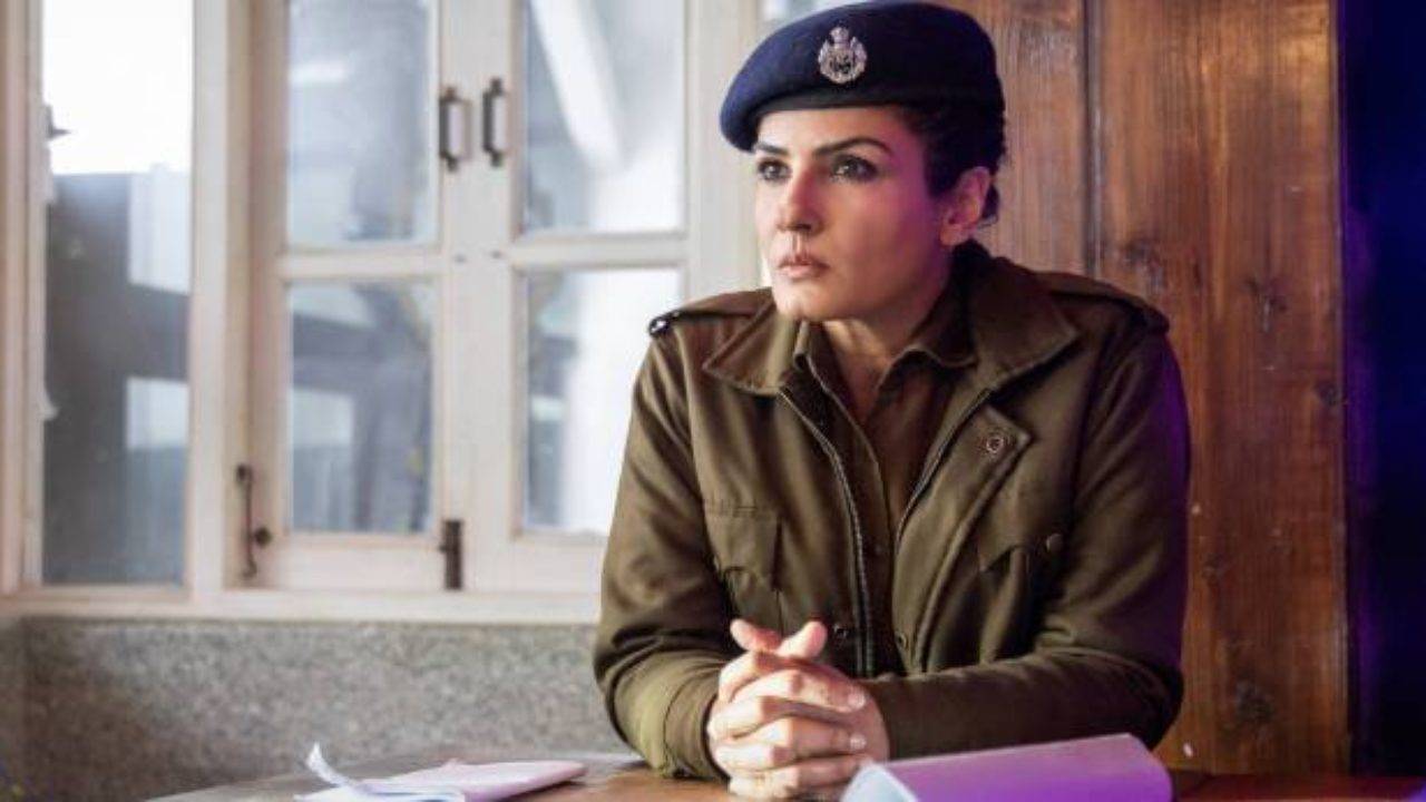 “Welcome to Sironah”: Raveena has taken us to the new place