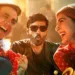 “Atrangi Re”: Sara Ali Khan, Akshay Kumar, and Dhanush’s love triangle film has been released