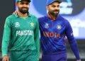 T20 Word cup: India vs Pakistan match break records in terms of viewership
Credits- Pinkvilla
