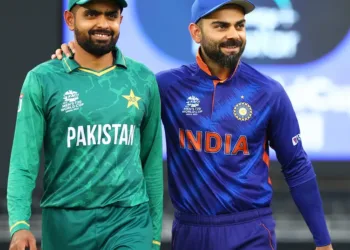 T20 Word cup: India vs Pakistan match break records in terms of viewership
Credits- Pinkvilla