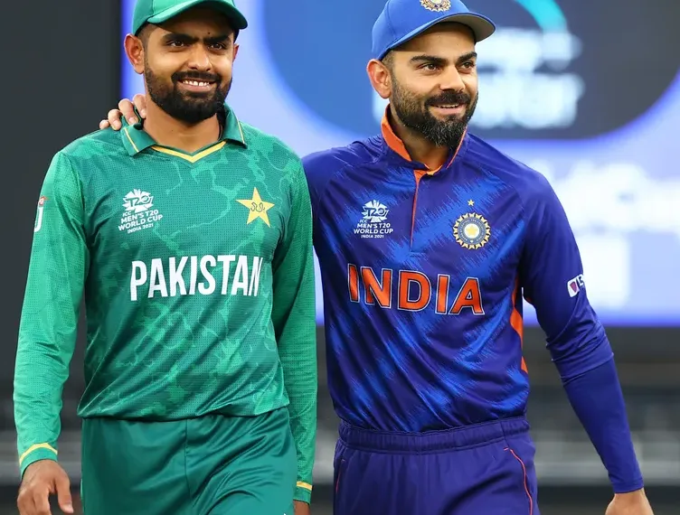T20 Word cup: India vs Pakistan match break records in terms of viewership
Credits- Pinkvilla