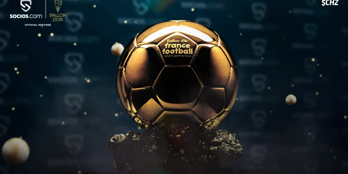 Ballon d'Or
