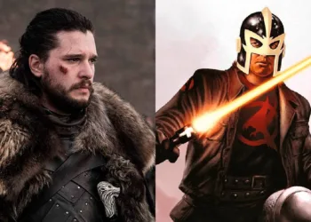 Everything We Know About the mightiest Hero Black Knight