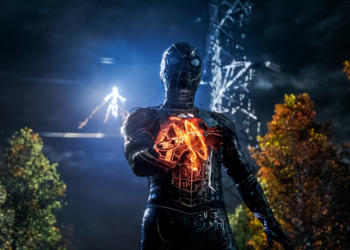 “Spider-Man: No Way Home: Break the Universe”: Spider-Man is facing trouble to face out the villains