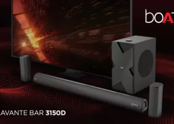 boAt AAVANTE Bar 3150D launched - 2_TechnoSPorts.co.in