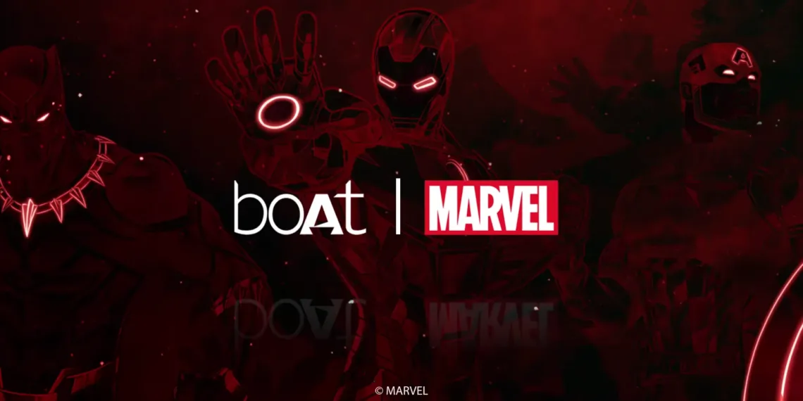 boAt X Marvel__TechnoSports.co.in