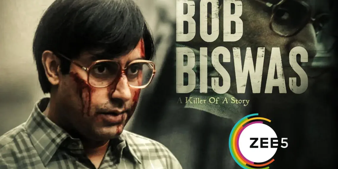 Bob Biswas