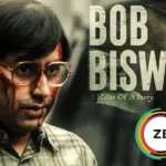 Bob Biswas is better than Vidya Balan’s Kahaani: Abhishek Bachchan said this with all due respect to Sujoy Ghosh