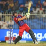 ICC T20 World Cup 2021: Jos Buttler hits a century in 67 balls