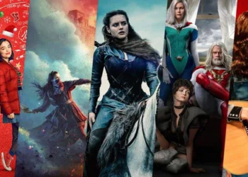 Here is all of the Netflix Original series that got cancelled in 2021