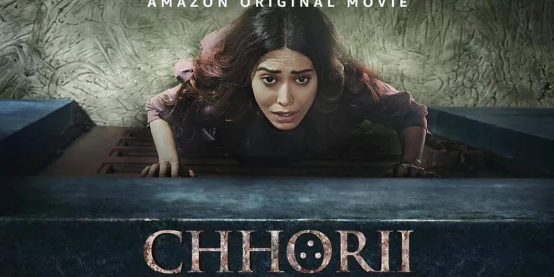 “Chhorii”: Nushhratt Bharuchha’s has set to come with her upcoming horror film