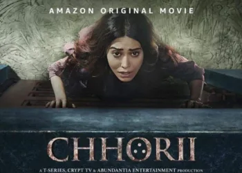 “Chhorii”: Nushhratt Bharuchha’s has set to come with her upcoming horror film