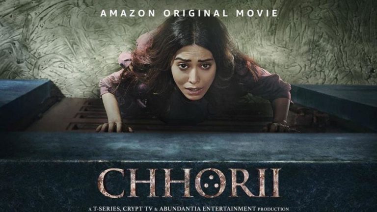 “Chhorii”: Nushhratt Bharuchha’s has set to come with her upcoming horror film