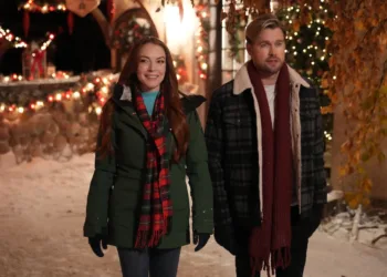 Netflix reveals its latest Original Movie for this Christmas