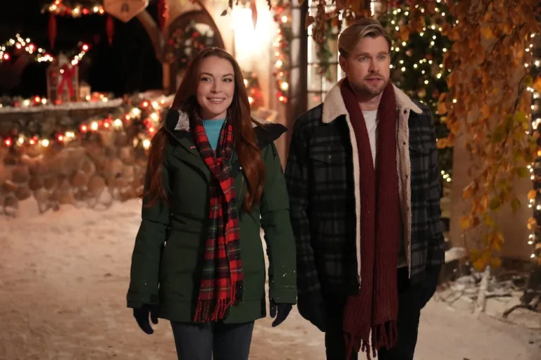 Netflix reveals its latest Original Movie for this Christmas