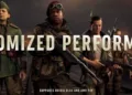 Call of Duty: Vanguard’s new trailer confirms the rumours of the game not supporting Ray Tracing