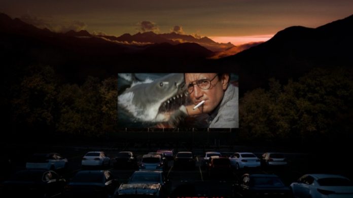 “Voir”: David Fincher & David Prior’s new film’s trailer has been revealed “Voir”: David Fincher & David Prior’s new film’s trailer has been revealed